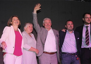 Événement 2015