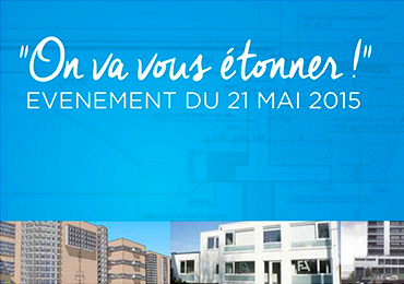 Événement 2015